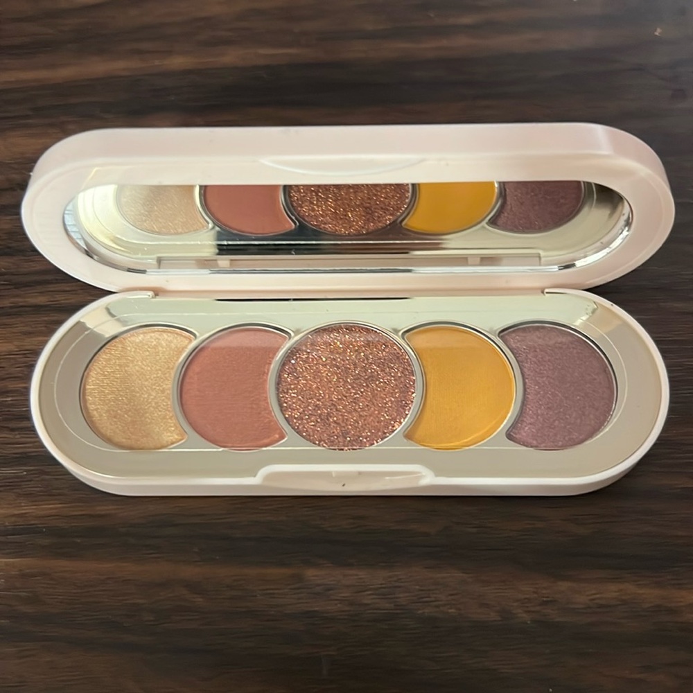 Rare Beauty Sincerely Me Mini Palette